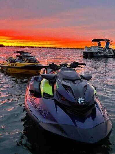 best kelowna seadoo rentals