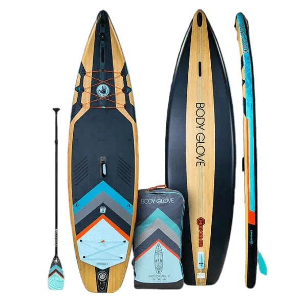 Body Glove Paddle Board